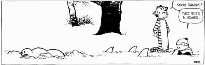 Calvin
