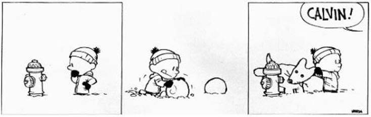 Calvin