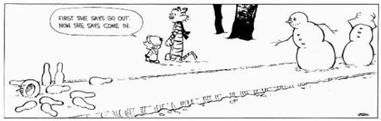 Calvin